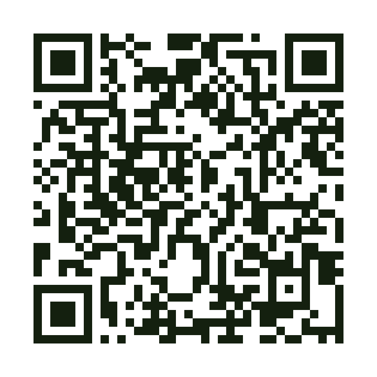 QR code that opens the SoQoni listing on Google Play