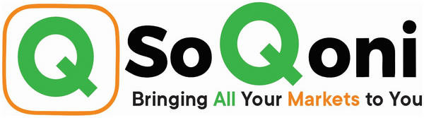 SoQoni – Bringing All Your Markets to You